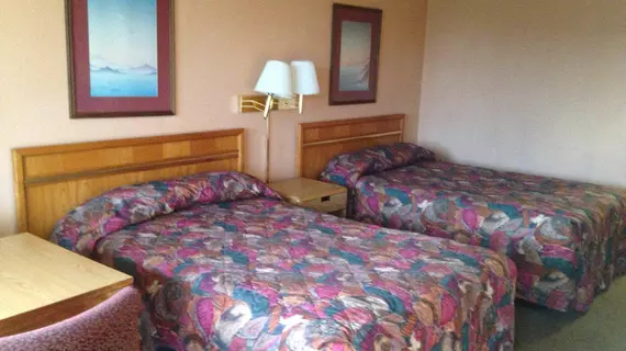 Heritage Inn | Arkansas - Bentonville - Fayetteville (ve civarı) - Springdale