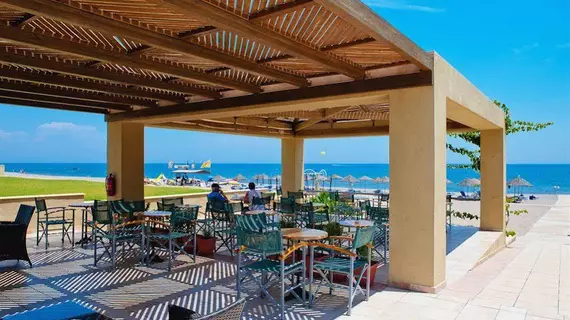 Blue Sea Beach Resort | Ege Adaları - Rodos Bölgesel Birimi - Rodos