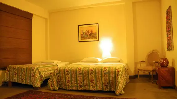 Alpackers B and B Bed and Breakfast | Lima (bölge) - Lima Province - Lima (ve civarı) - Lima - Miraflores