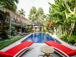 Bisma Sari Resort | Bali - Ubud - Ubud Kent Merkezi