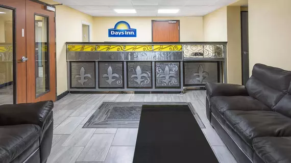 Days Inn New Orleans Pontchartrain | Louisiana - New Orleans (ve civarı) - New Orleans