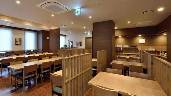 Hotel Route-Inn Hamamatsu dealer dori | Şizuoka (idari bölge) - Hamamatsu