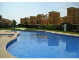 Miranda Villas | Valencia Bölgesi - Alicante (vilayet) - Vega Baja del Segura - Algorfa