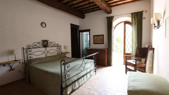 Agriturismo San Gallo | Toskana - Siena (vilayet) - Montepulciano