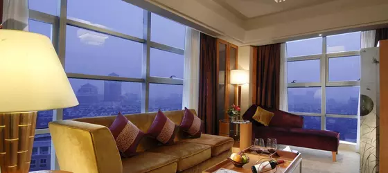 Plaza Hotel Yuyao | Zhejiang - Ningbo