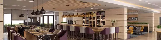 Best Western Premier Sofia Airport (Premier) | Sofya (ve civarı) - Sofya