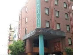 Nagano Plaza Hotel | Nagano (idari bölge) - Kitaazumi - Nagano (ve civarı) - Nagano