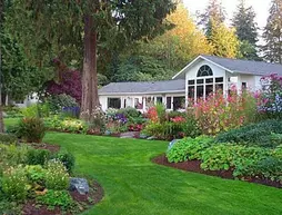 Colettes Bed and Breakfast | Washington - Port Angeles