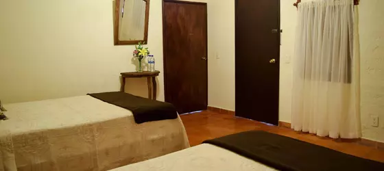 Hotel Ruiseñor | Guanajuato - San Miguel de Allende