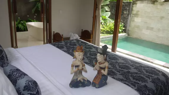 Rumah Dadong | Bali - Ubud - Sayan