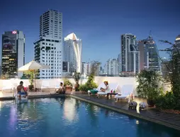 Best Comfort Residential Hotel | Bangkok - Bangkok Merkezi İş Bölgesi