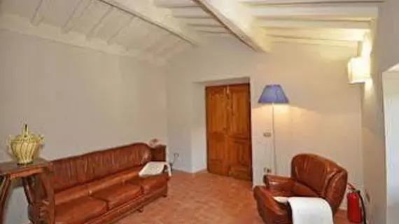 Villa Dame | Toskana - Arezzo (vilayet) - Cortona