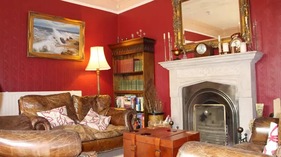 Pendragon Country House | Cornwall (kontluk) - Camelford - Trewassa