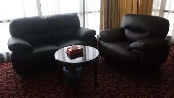 Best Apartment at Times Square | Kuala Lumpur (ve civarı) - Bukit Ceylon