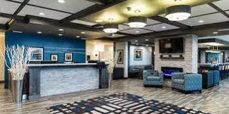 Western Star All Suites Signature Hotel