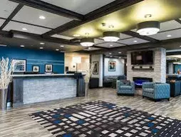 Western Star All Suites Signature Hotel | Saskatchewan - Estevan