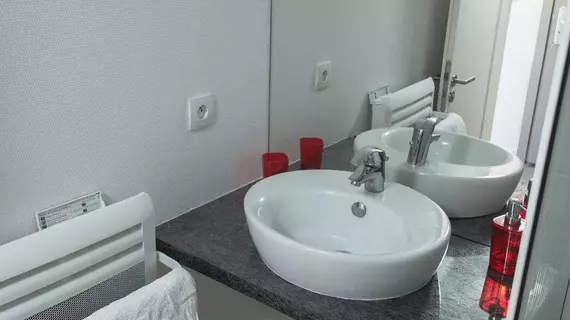 Appartements Orfèvres | Grand Est - Bas-Rhin (bölge) - Strasbourg (ve civarı) - Strazburg - Kent Merkezi - Petite Fransa