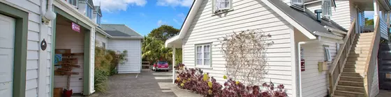 Warkworth Lodge | Auckland Bölgesi - Auckland (ve civarı) - Warkworth