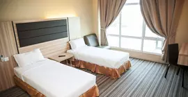 Zara's Boutique Hotel | Sabah - Kota Kinabalu (ve civarı) - Kota Kinabalu - Pusat Bandar - Kota Kinabalu Kent Merkezi