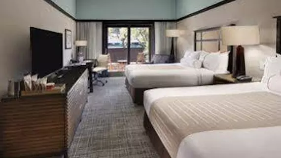 Ambrose Hotel | Kaliforniya - Los Angeles County - Santa Monica