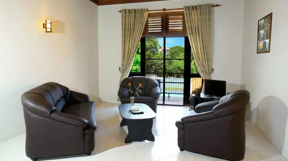 Christima Residence | Gampaha Bölgesi - Negombo - Ettukala