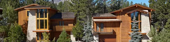 Obsidian Residence Club | Kaliforniya - Mammoth Lakes