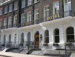 The Euro Hotel | Londra (ve civarı) - London City Center - Kings Cross St. Pancras