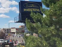 Downtown Xenion Motel | Wyoming - Laramie