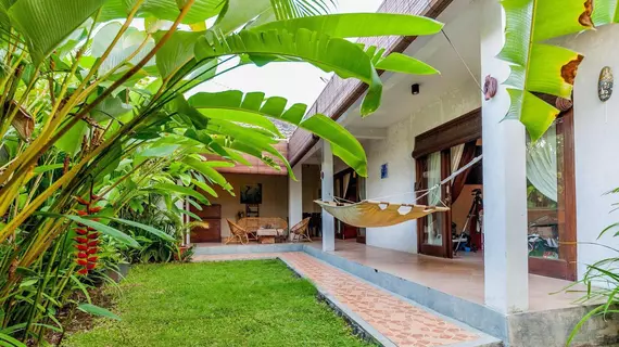 Mermaid Seminyak villa | Bali - Badung - Günbatımı Yolu