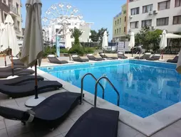 Menada Horyzont Apartments | Burgaz - Sozopol