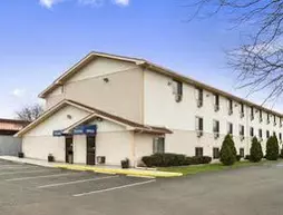 Travelodge of Battle Creek | Michigan - Kalamazoo (ve civarı) - Battle Creek