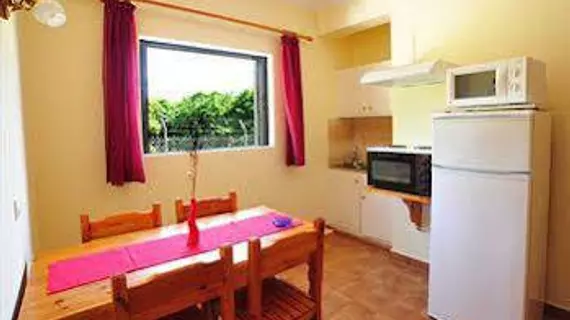 Apartments Corfu Sun Sea Side | İyon Adaları - Korfu - Achilleio