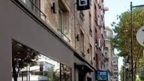 Hotel B Paris Boulogne | Ile-de-France - Paris - Hauts-de-Seine