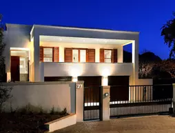 Residence Vive La Vie | Western Cape (il) - West Coast DC - Drakenstein - Cape Town (ve civarı) - Franschhoek