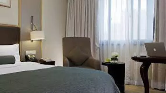 Best Western Hangzhou Meiyuan Hotel | Zhejiang - Hangzhou - Xihu