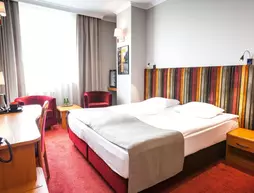 Hotel Filmar | Kuyavya-Pomeranya Voyvodalığı - Torun