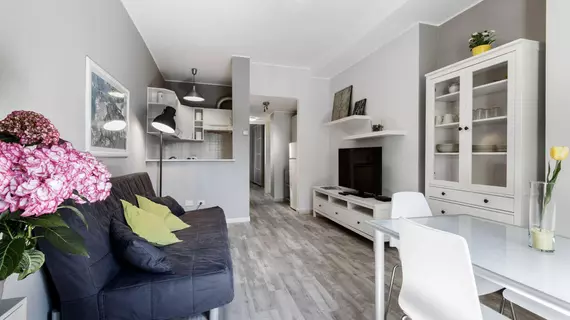 Fiera Milano Apartments | Lombardy - Milano (ve civarı) - Milano