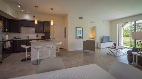 Doral Apartments by Miami Vacations | Florida - Miami (ve civarı) - Doral