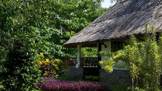 Carnoustie Beach Resort & Ayurveda Spa | Kerala - Ernakulam Bölgesi - Koşin (ve civarı) - Cherthala - Mararikulam