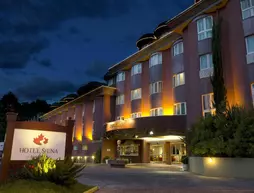 Hotel Siena Laghetto | South Region - Rio Grande Do Sul (eyalet) - Gramado