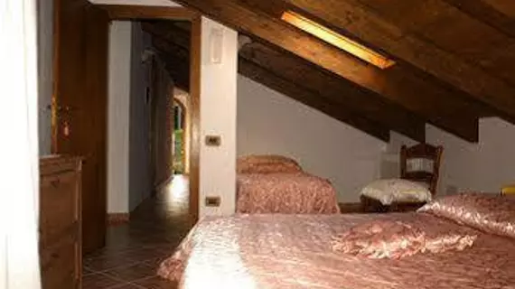 Il Frescale Country House | Campania - Salerno (il) - Tramonti