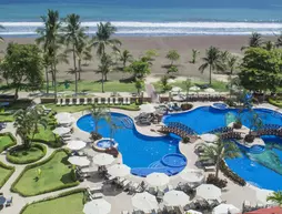 Crocs Casino & Resort. | Puntarenas (ili) - Jaco (ve civarı) - Jaco