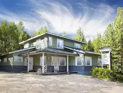 Vuokatin Aateli Villas | Kajaani - Sotkamo