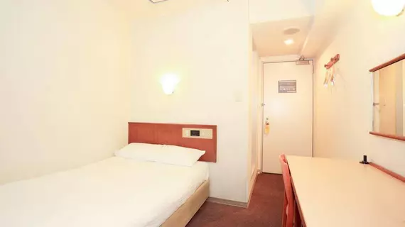 Smile Hotel Asahikawa | Hokkaido - Asahikawa (ve civarı) - Asahikawa