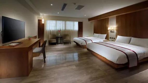 Cheng Pao Hotel | Nantou County - Puli