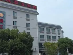 Jinting Business Hotel