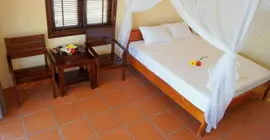 Gold Sand Beach Bungalow | Kien Giang (vilayet) - Phu Quoc