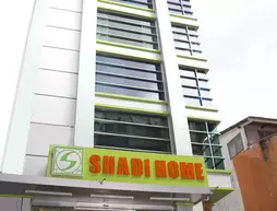 Shadi Home Bangkok | Bangkok - Bangkok Kent Merkezi