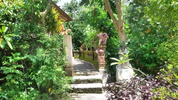 Karma House Ubud | Bali - Ubud - Ubud Kent Merkezi