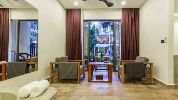 Sumeru Boutique and Spa | Siem Reap (ili) - Siem Reap